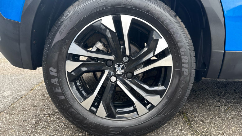 Peugeot 2008 1.2 PureTech 130 GT 5dr Petrol Estate